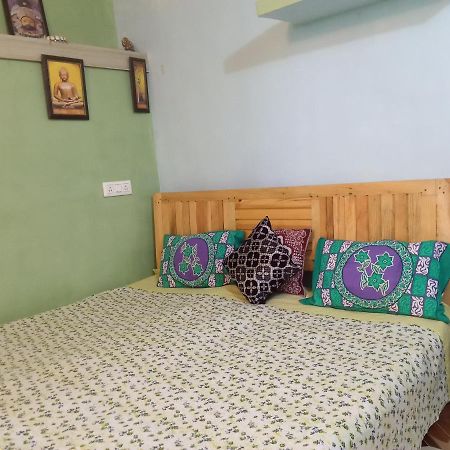 Evergreen Home Stay Almora Exterior foto