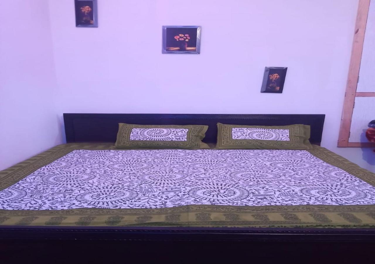 Evergreen Home Stay Almora Exterior foto