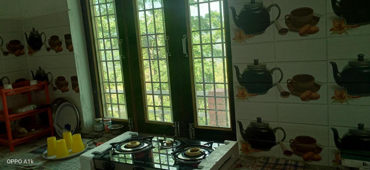 Evergreen Home Stay Almora Exterior foto