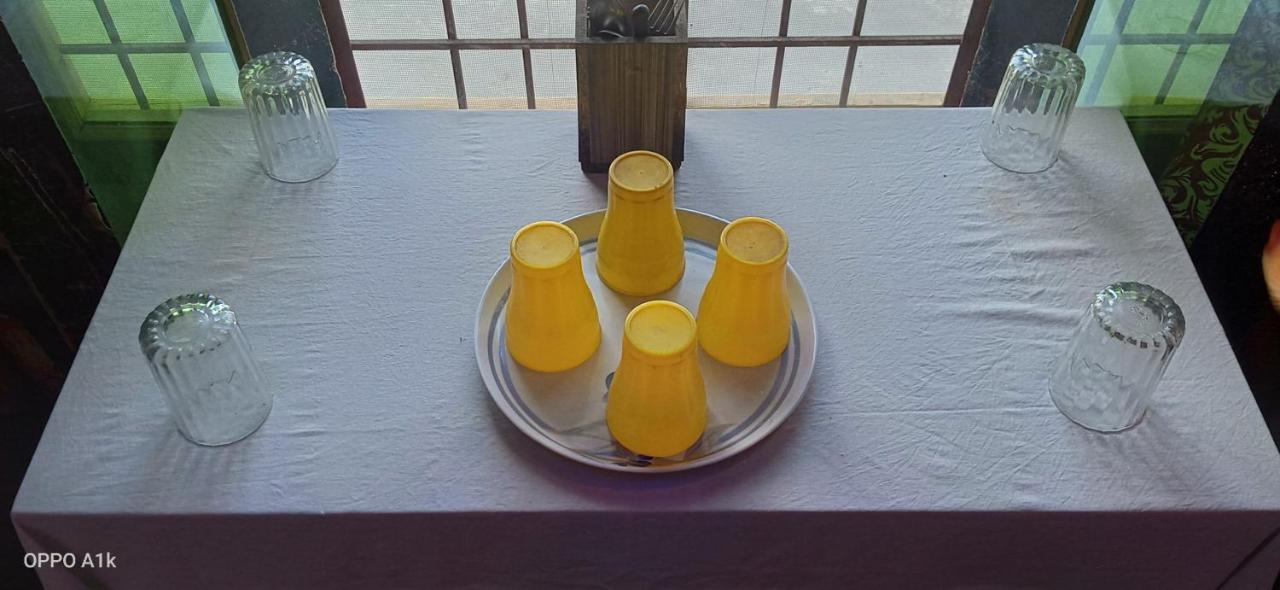 Evergreen Home Stay Almora Exterior foto