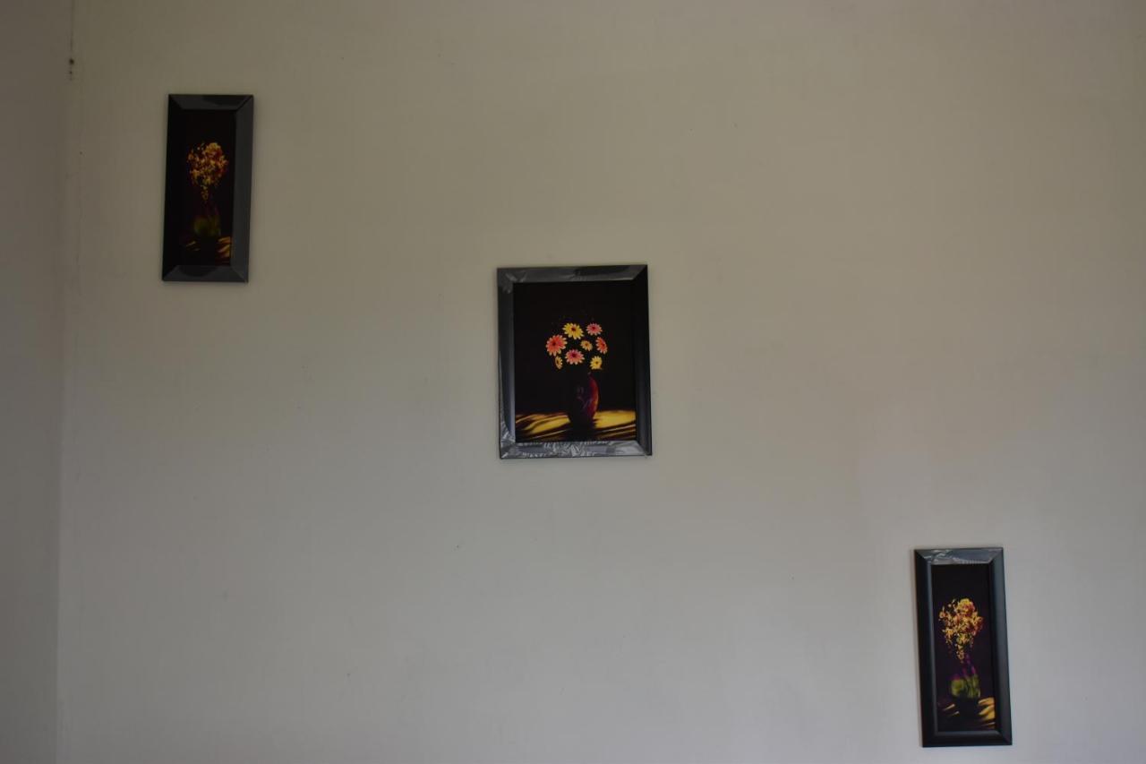 Evergreen Home Stay Almora Exterior foto