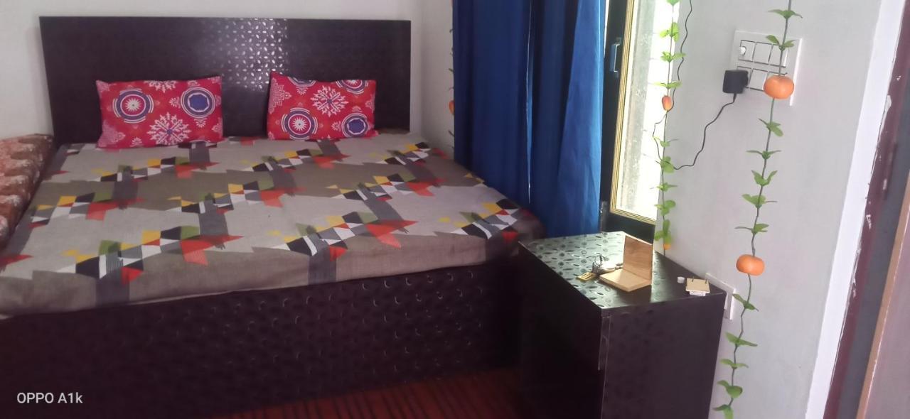 Evergreen Home Stay Almora Exterior foto