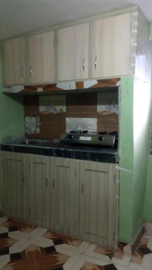 Evergreen Home Stay Almora Exterior foto