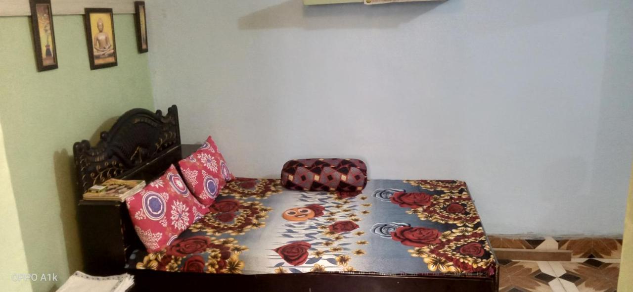 Evergreen Home Stay Almora Exterior foto