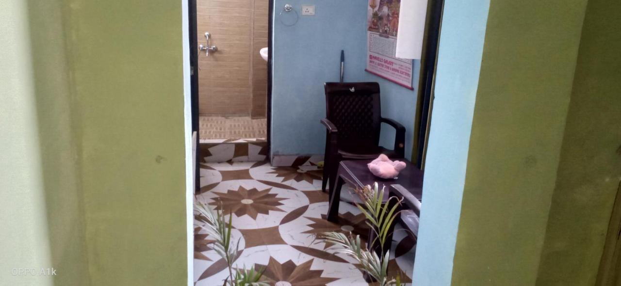 Evergreen Home Stay Almora Exterior foto