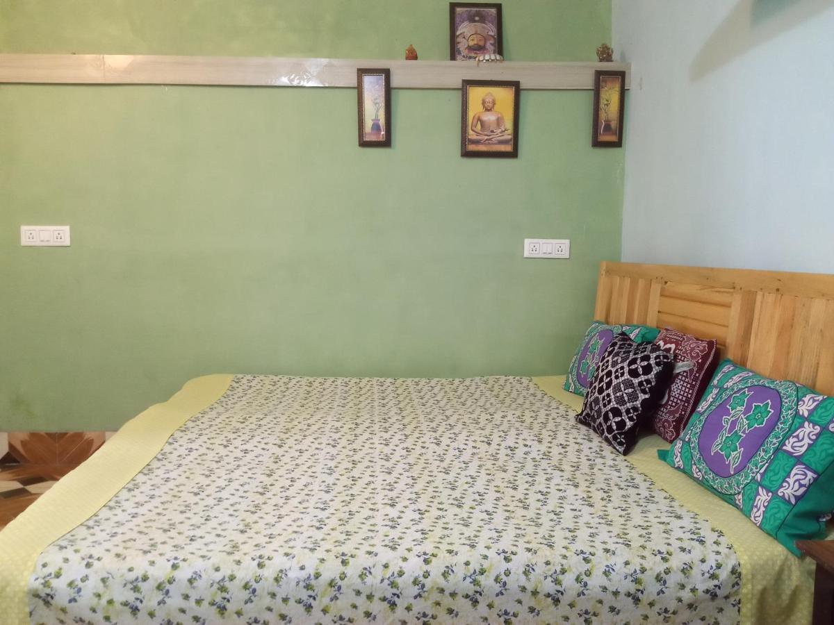 Evergreen Home Stay Almora Exterior foto